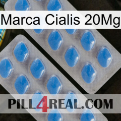 Brand Cialis 20Mg 23